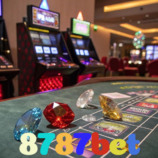  8787bet