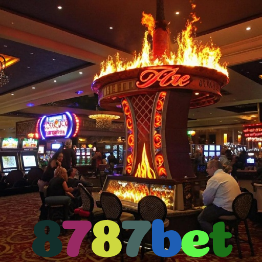  8787bet
