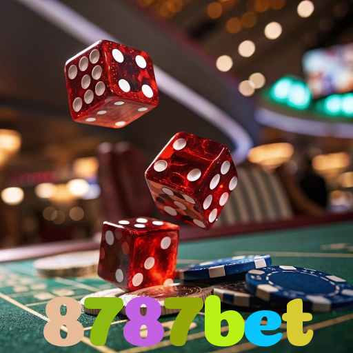  8787bet