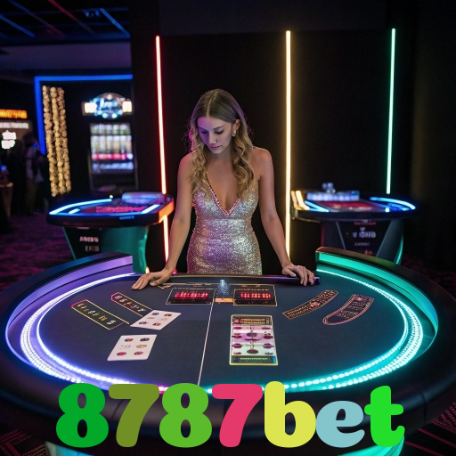  8787bet