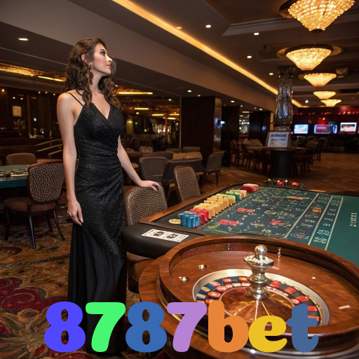  8787bet
