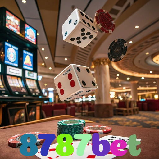  8787bet