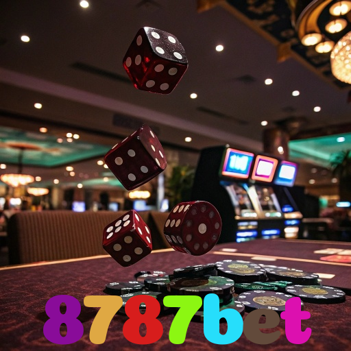  8787bet