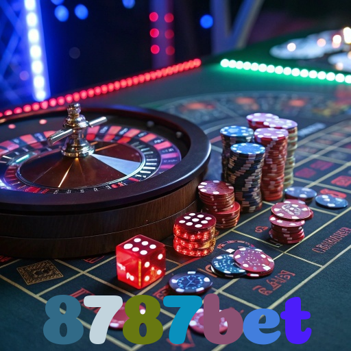  8787bet