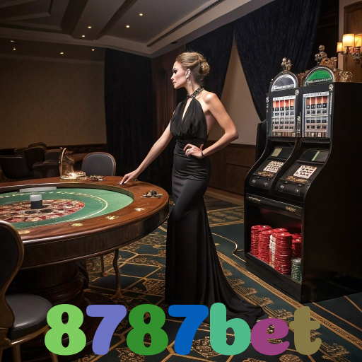  8787bet