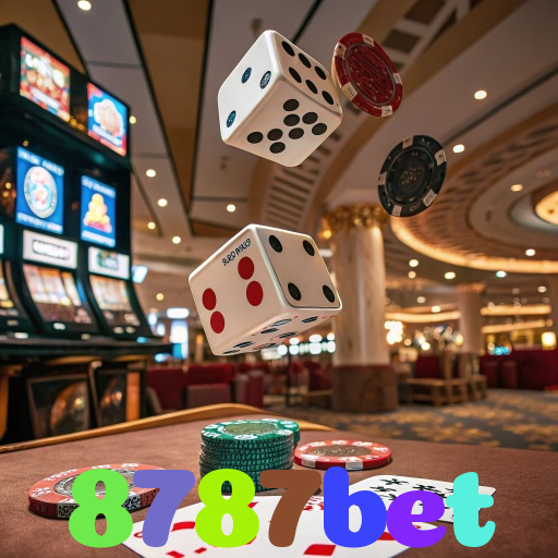  8787bet
