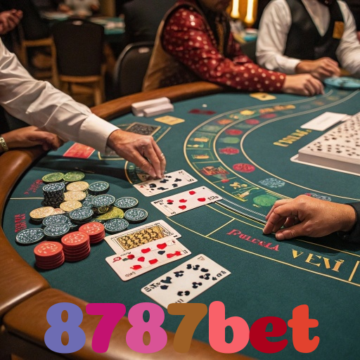  8787bet