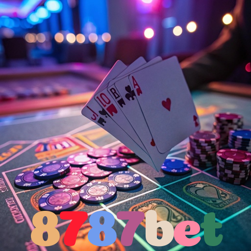  8787bet