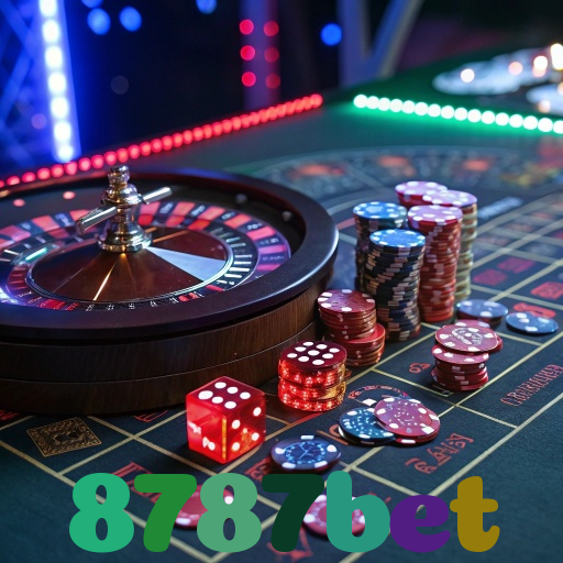  8787bet