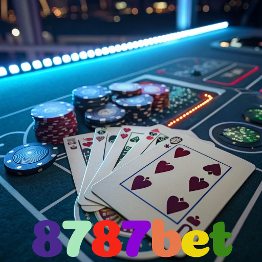  8787bet