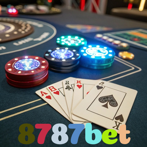 8787bet