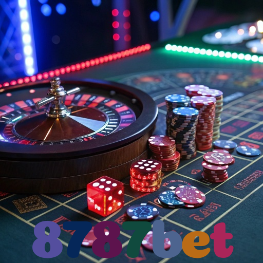  8787bet