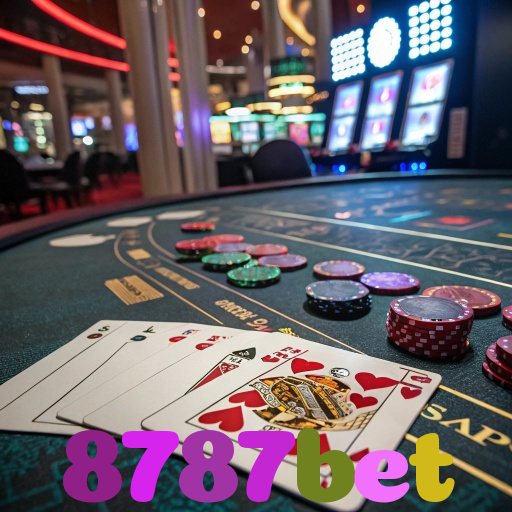  8787bet