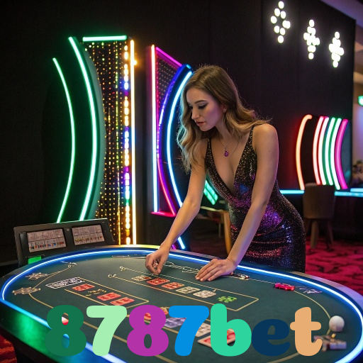  8787bet