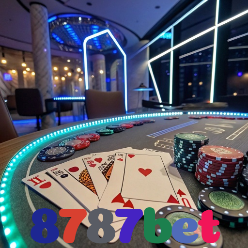  8787bet
