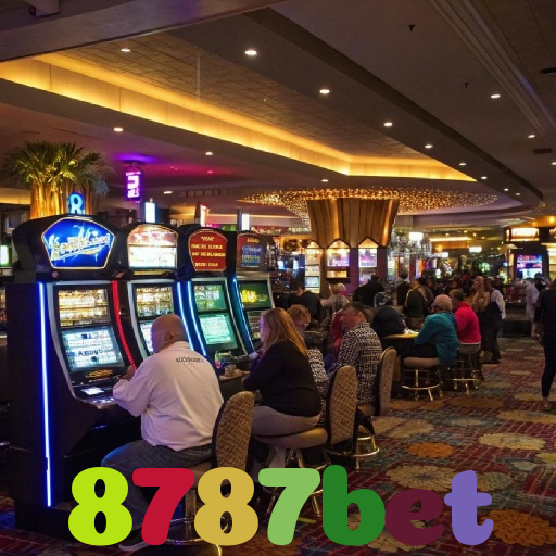  8787bet