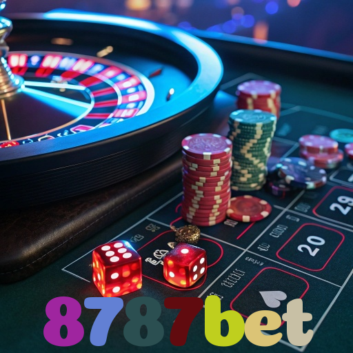  8787bet