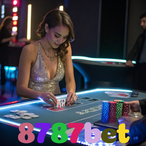  8787bet
