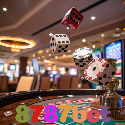  8787bet