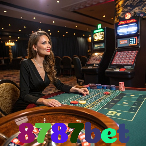  8787bet