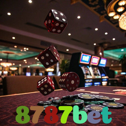  8787bet