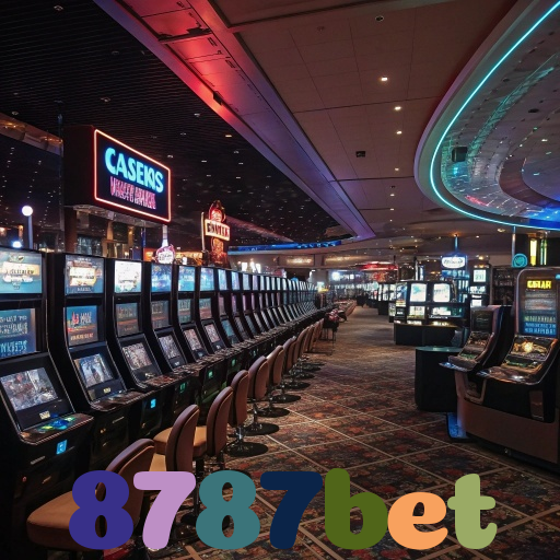  8787bet