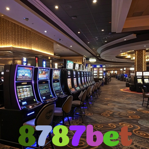  8787bet