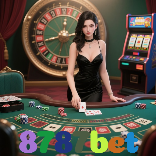  8787bet