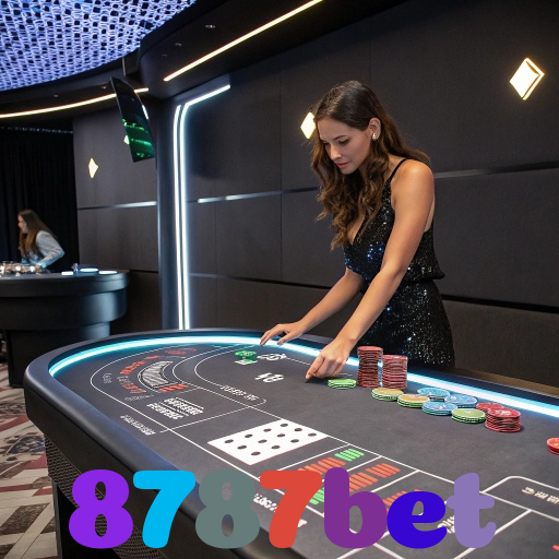  8787bet