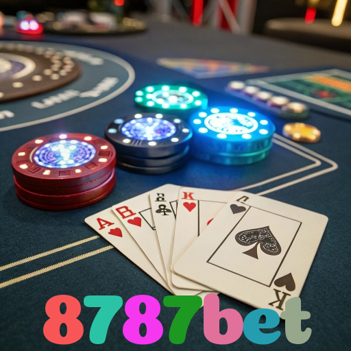 8787bet