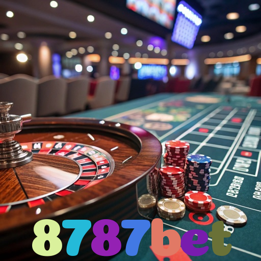  8787bet