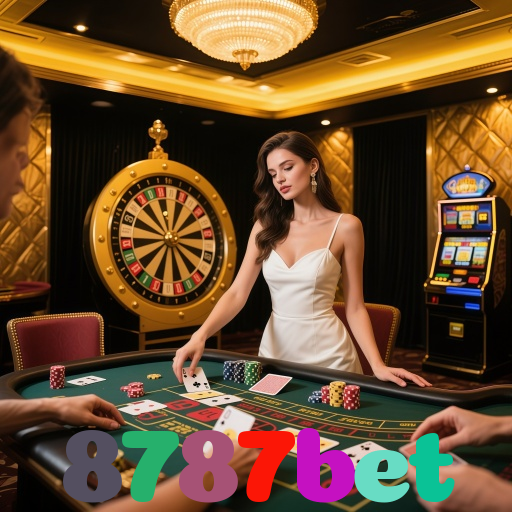  8787bet