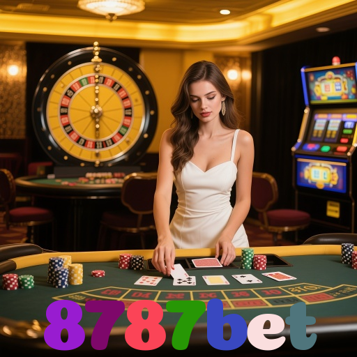  8787bet
