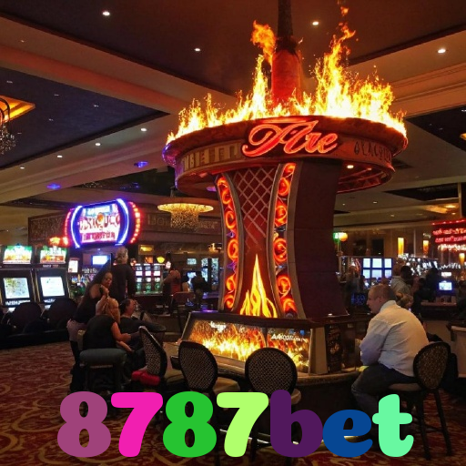  8787bet