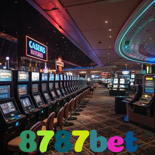  8787bet