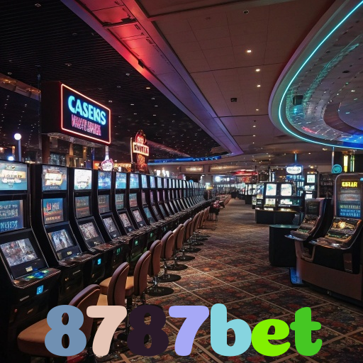  8787bet