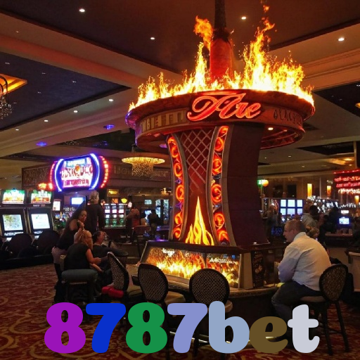  8787bet