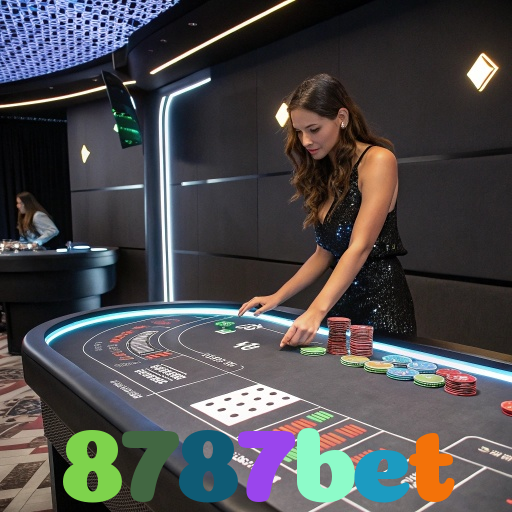  8787bet