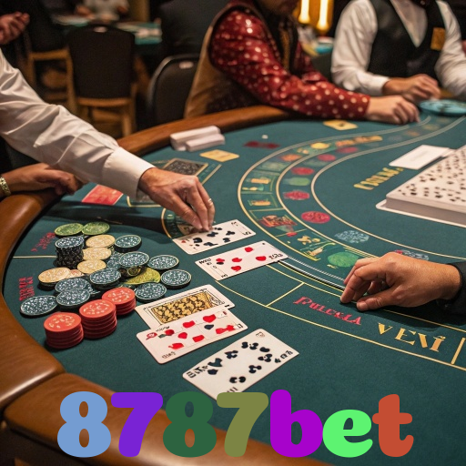  8787bet