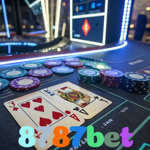  8787bet