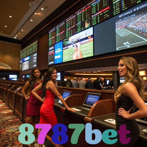  8787bet