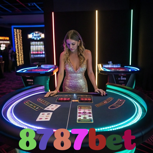  8787bet