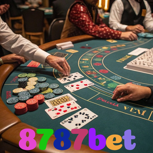  8787bet