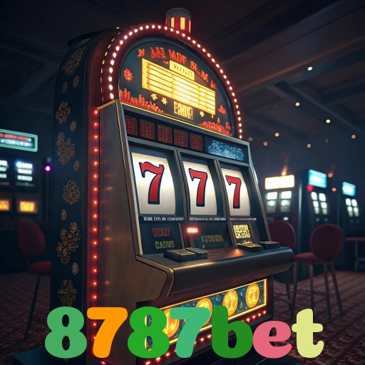  8787bet