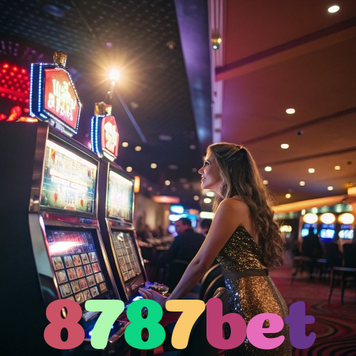  8787bet