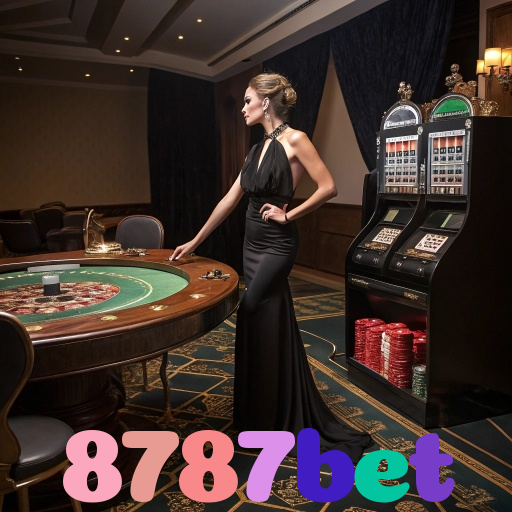 8787bet