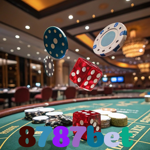  8787bet