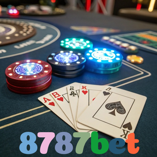  8787bet