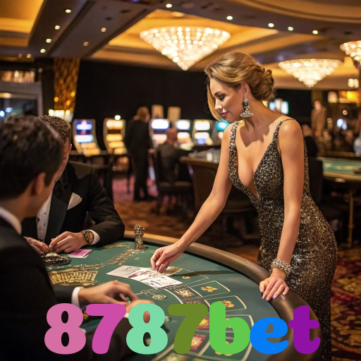  8787bet