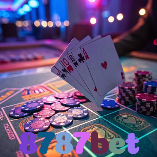  8787bet